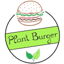 Plant Burger Logo